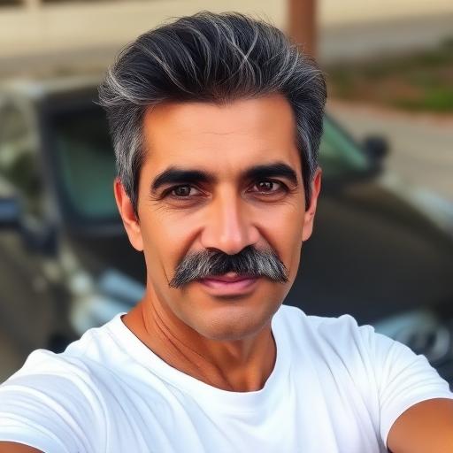 Antônio Nascimento
