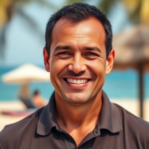 Ricardo Oliveira
